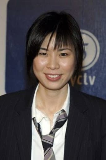 Alice Wu fotoğrafı
