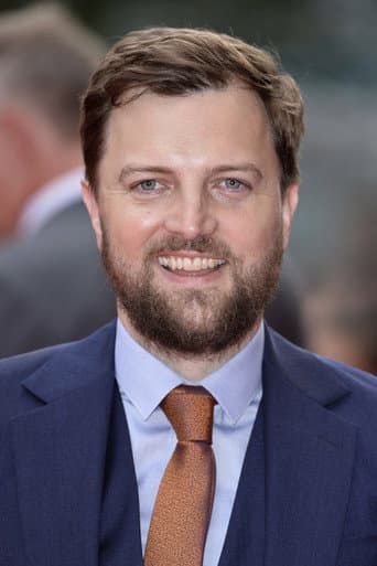 Iain Morris fotoğrafı