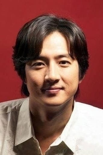 Jeong Jun-ho fotoğrafı