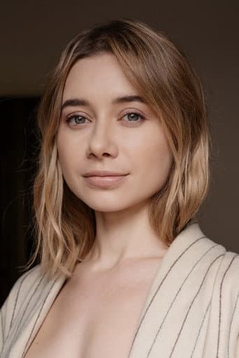 Olesya Rulin fotoğrafı