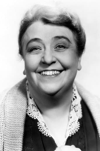Jane Darwell fotoğrafı
