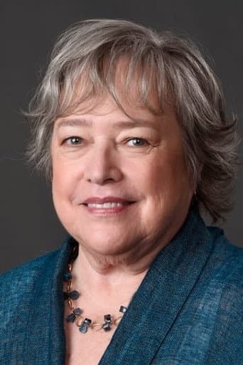 Kathy Bates fotoğrafı