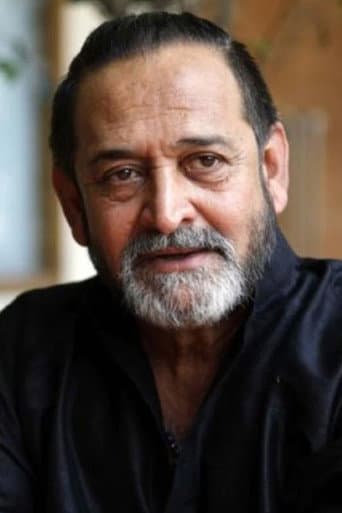 Mahesh Manjrekar fotoğrafı