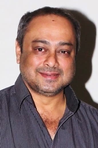 Sachin Kedekar fotoğrafı
