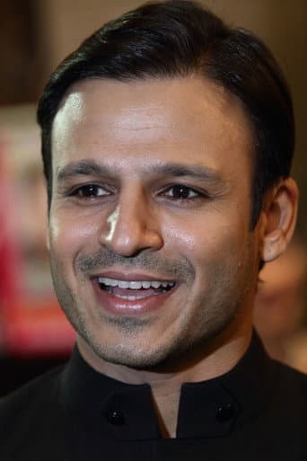 Vivek Oberoi fotoğrafı