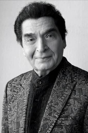 Govardhan Asrani fotoğrafı