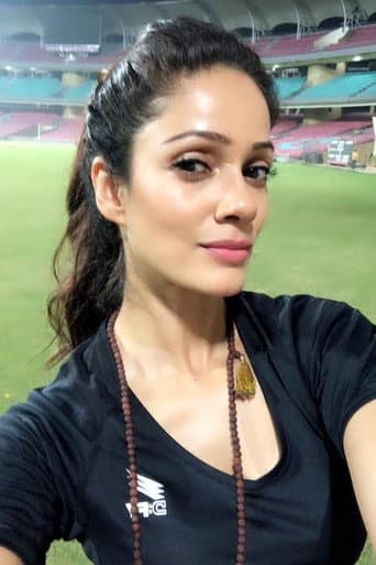 Vidya Malvade fotoğrafı