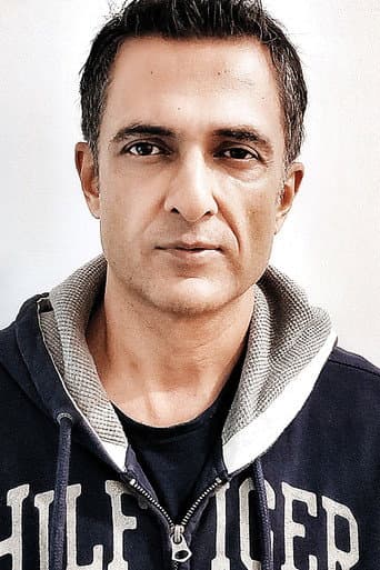Sanjay Suri fotoğrafı