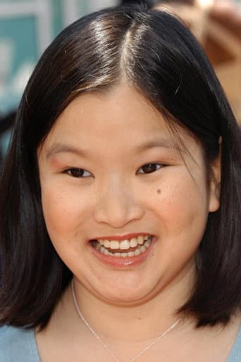 Dionne Quan fotoğrafı