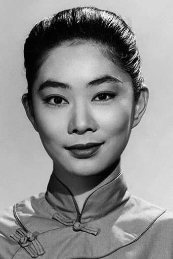 Lisa Lu fotoğrafı