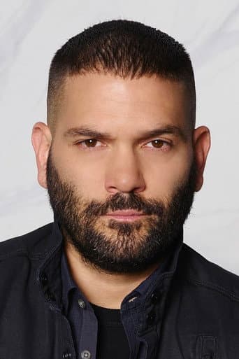 Guillermo Díaz fotoğrafı