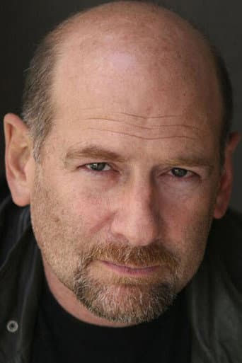 Stephen Mendel fotoğrafı