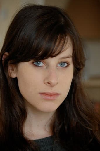 Sasha Spielberg fotoğrafı