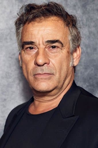 Eduard Fernández fotoğrafı