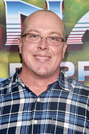 Craig Kyle fotoğrafı