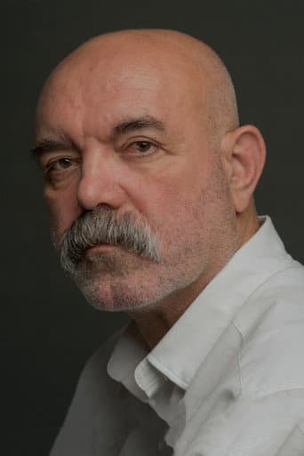 Ercan Kesal fotoğrafı