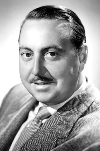 Willard Waterman fotoğrafı