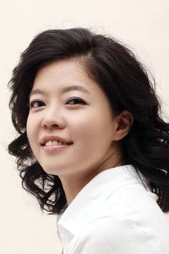 Yeo-jin Kim fotoğrafı