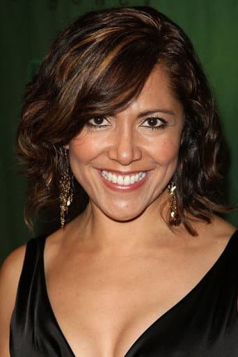 Laura Cerón fotoğrafı