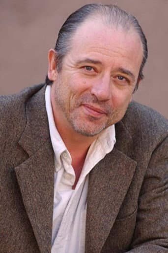 Mattia Sbragia fotoğrafı
