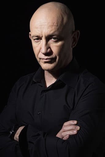 Hristo Naumov Shopov fotoğrafı