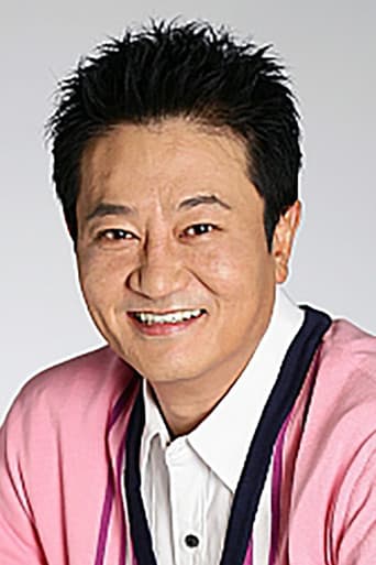 Jun Gyu Park fotoğrafı