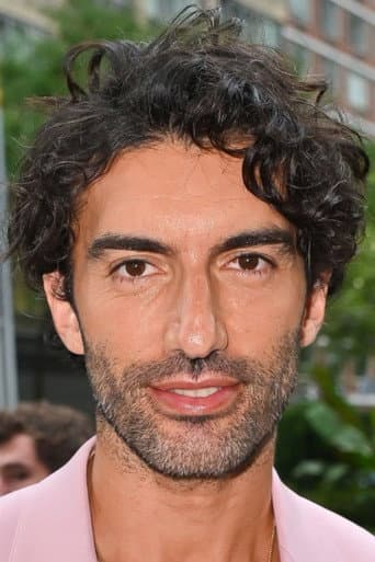 Justin Baldoni fotoğrafı