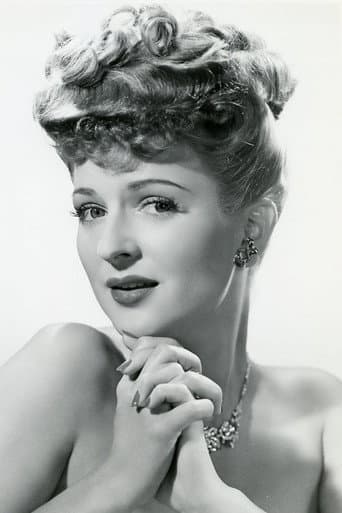 Joan Barclay fotoğrafı