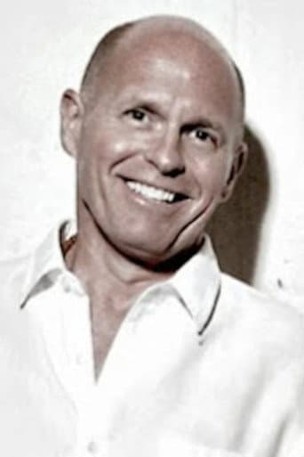 Steve Mackall fotoğrafı