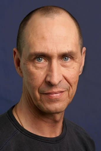 Pekka Huotari fotoğrafı
