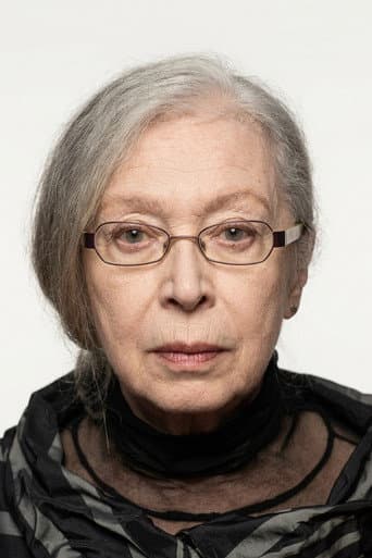 Meral Çetinkaya fotoğrafı