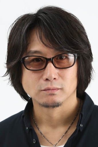 Hiroki Tochi fotoğrafı