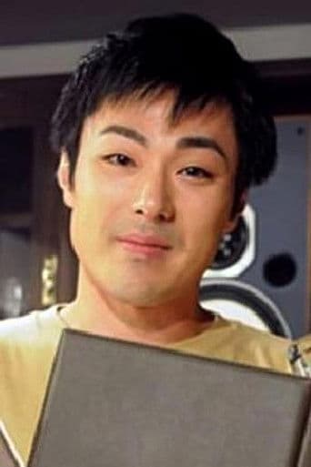 増川洋一 fotoğrafı
