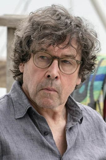 Stephen Rea fotoğrafı