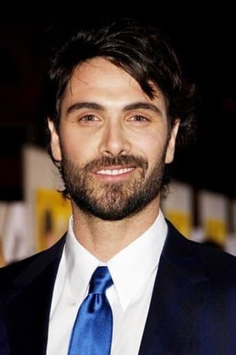 Luca Calvani fotoğrafı
