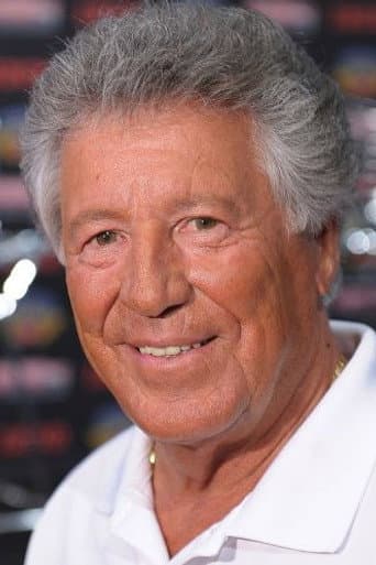 Mario Andretti fotoğrafı