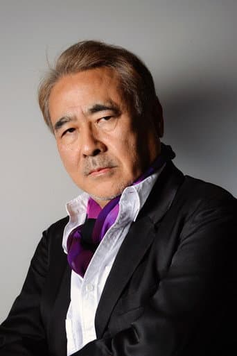 天野喜孝 fotoğrafı