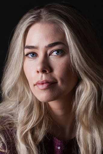 Birgitte Hjort Sørensen fotoğrafı