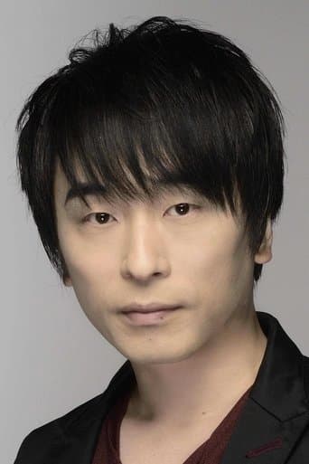 Seki Tomokazu fotoğrafı
