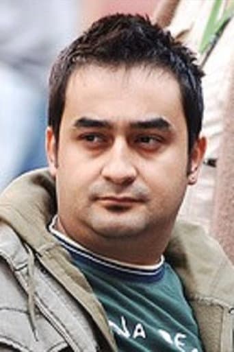 Ali Taner Baltacı fotoğrafı