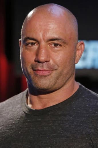 Joe Rogan fotoğrafı