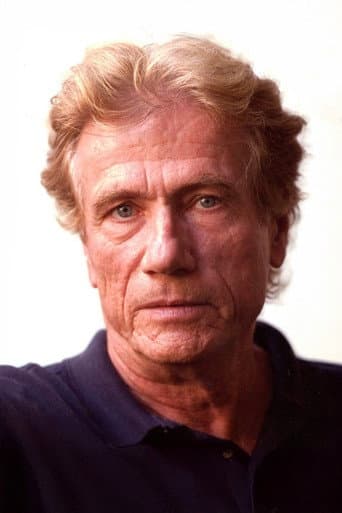 Jürgen Prochnow fotoğrafı