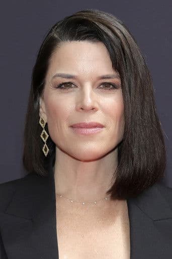 Neve Campbell fotoğrafı