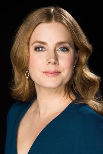 Amy Adams fotoğrafı