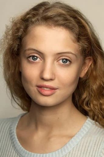 Amelia Clarkson fotoğrafı