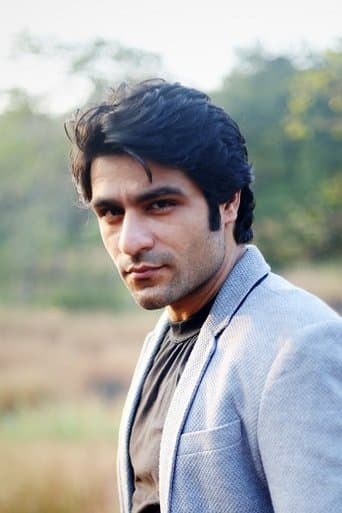 Sunny Hinduja fotoğrafı