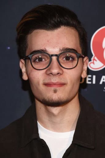 Cameron Ocasio fotoğrafı