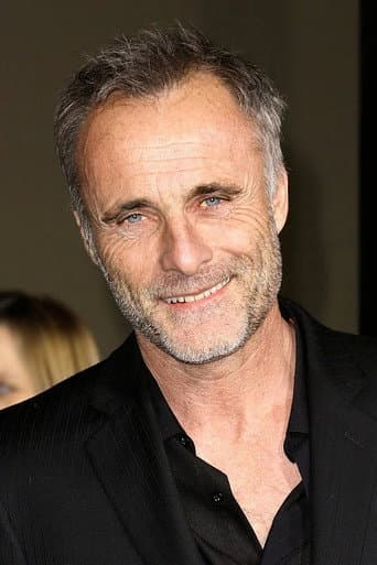 Timothy V. Murphy fotoğrafı
