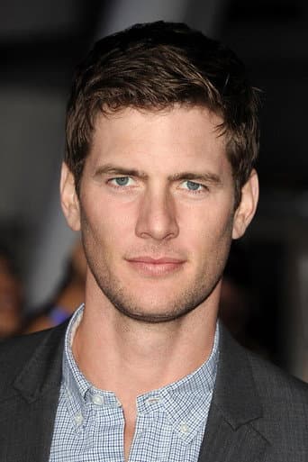 Ryan McPartlin fotoğrafı