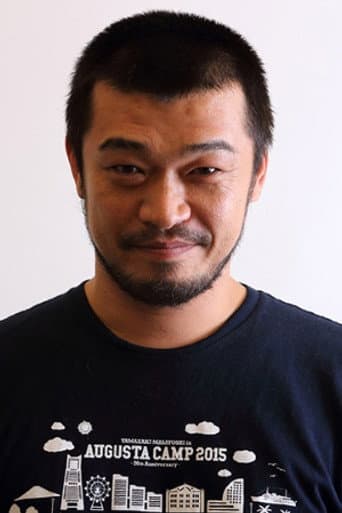 Kazuo Takehara fotoğrafı